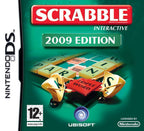 Scrabble: 2009 Edition (GB)