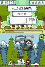 Scribblenauts (GB)