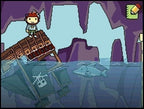 Scribblenauts (GB)