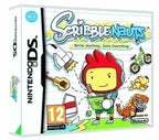 Scribblenauts (GB)