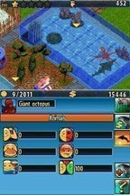 Sea Park Tycoon