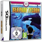 Sea Park Tycoon