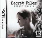 Secret Files Tunguska