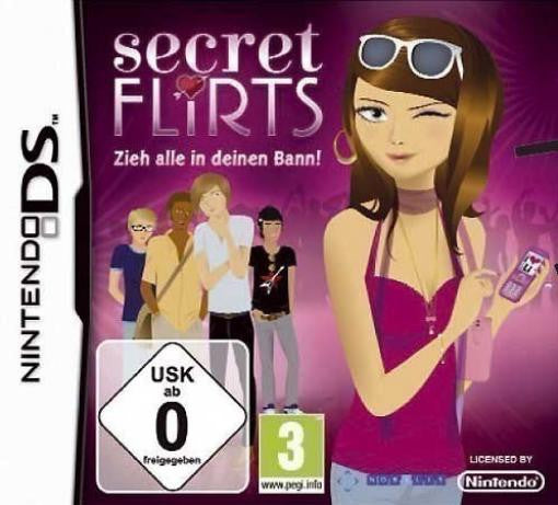 Secret Flirts
