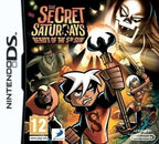 Secret Saturdays: Beasts of the 5th Sun