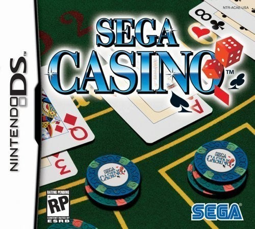 Sega Casino (US)