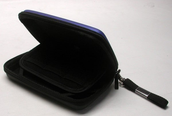 Semi Hard Pouch-Blue [Linx]