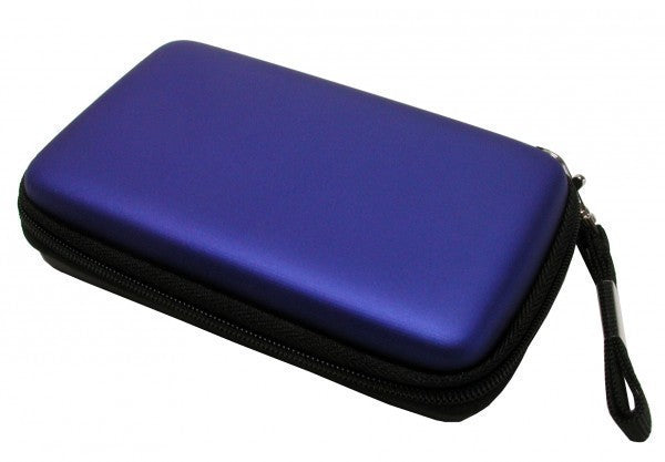Semi Hard Pouch-Blue [Linx]