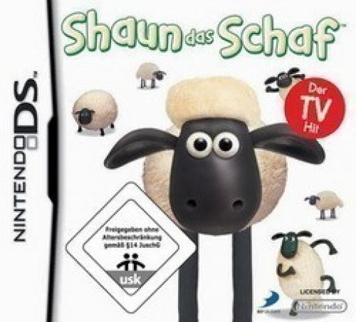 Shaun das Schaf
