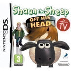 Shaun the Sheep: Off His Head