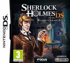 Sherlock Holmes and the Mystery of Osborne House (GB)