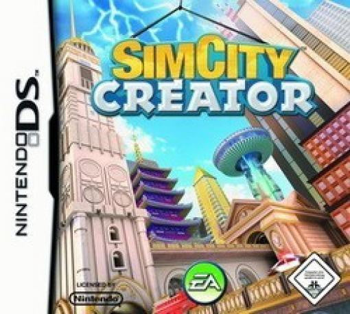 Sim City Creator