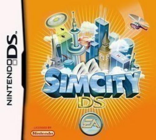 Sim City (DE)