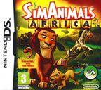 SimAnimals Africa