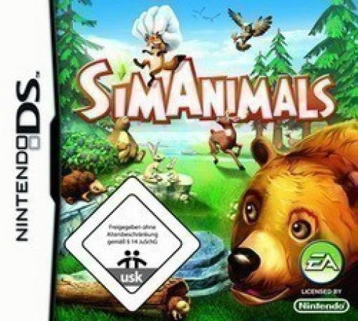 SimAnimals