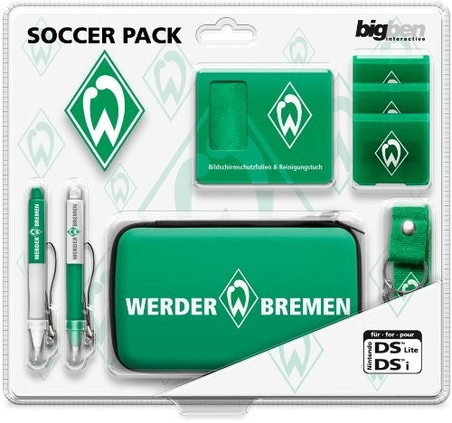 Soccer Pack -Werder Bremen [bigben]