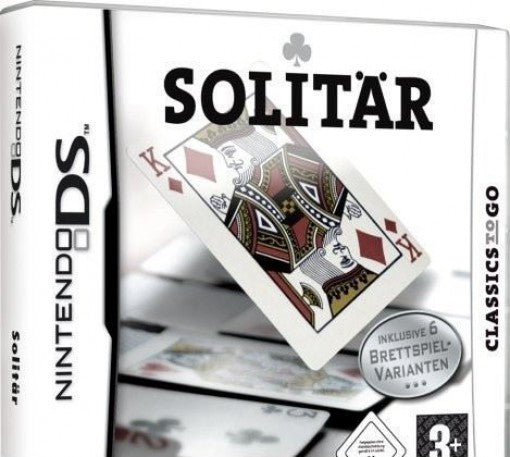 Solitär