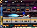 Sonic Rush (DE)