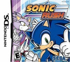 Sonic Rush (US)