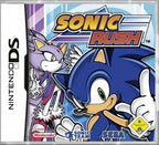 Sonic Rush (DE)