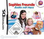 Sophies Freunde: Ärztin mit Herz (DE)