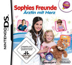 Sophies Freunde: Ärztin mit Herz (DE)
