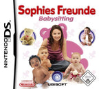 Sophies Freunde - Babysitting (DE)
