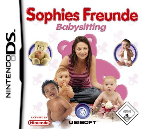 Sophies Freunde - Babysitting (DE)