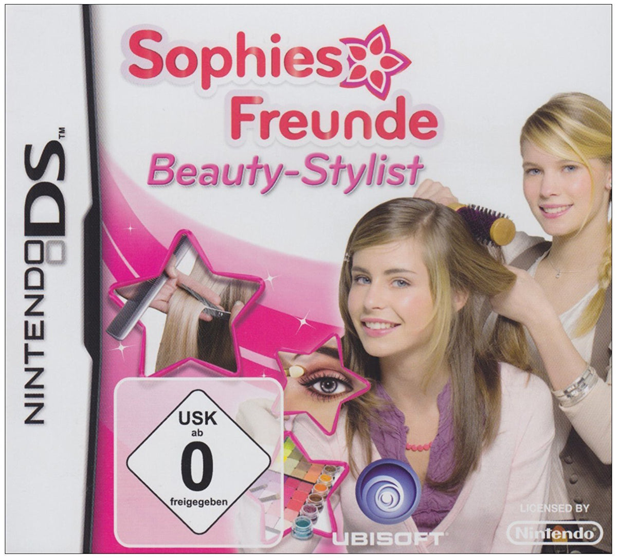 Sophies Freunde: Beauty-Stylist / Imagine: Beauty Stylist (DE)