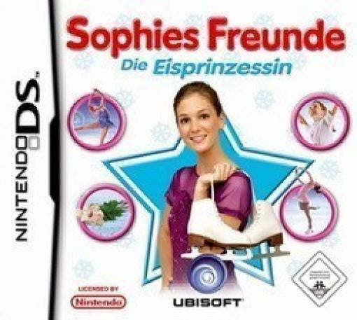 Sophies Freunde - Die Eisprinzessin (DE)