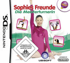 Sophies Freunde: Die Meisterturnerin (DE)