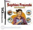 Sophies Freunde: Kochspass (DE)