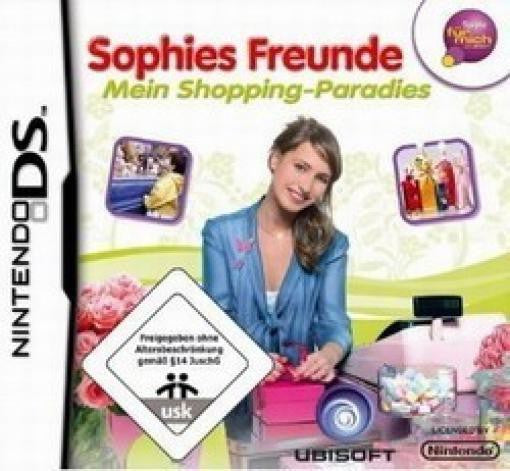 Sophies Freunde - Mein Shopping Paradies