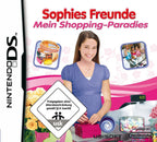 Sophies Freunde: Mein Shopping Paradies (DE)