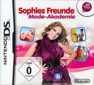 Sophies Freunde: Mode-Akademie (DE)