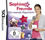 Sophies Freunde: Rasende Reporterin (GB)