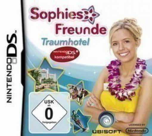 Sophies Freunde - Traumhotel (DE)
