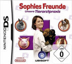 Sophies Freunde: Unsere Tierarztpraxis (GB)