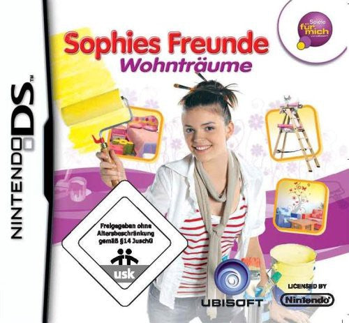 Sophies Freunde: Wohnträume (DE)