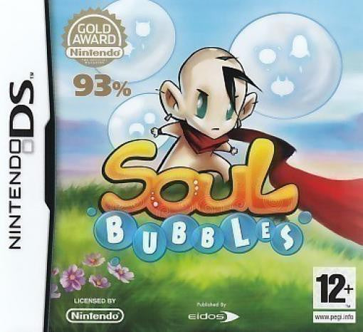 Soul Bubbles