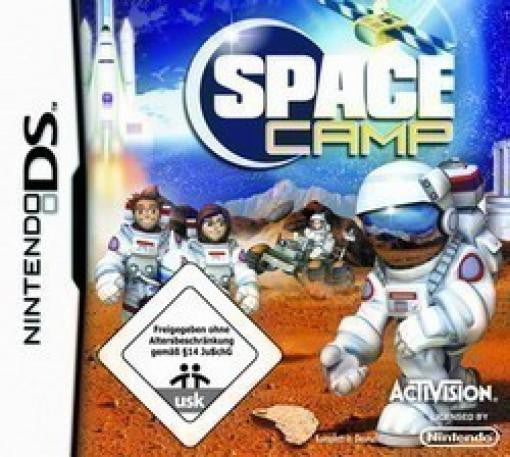 Space Camp