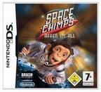 Space Chimps