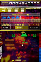 Space Invaders Extreme