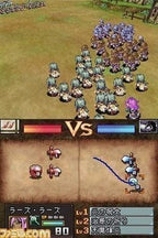 Spectral Force Genesis (US)