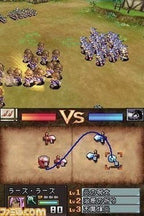Spectral Force Genesis (US)