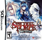Spectral Force Genesis (US)