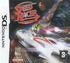 Speed Racer (DE)