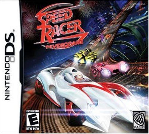 Speed Racer (US)