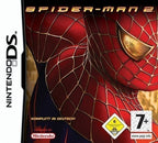 Spiderman 2 (DE)