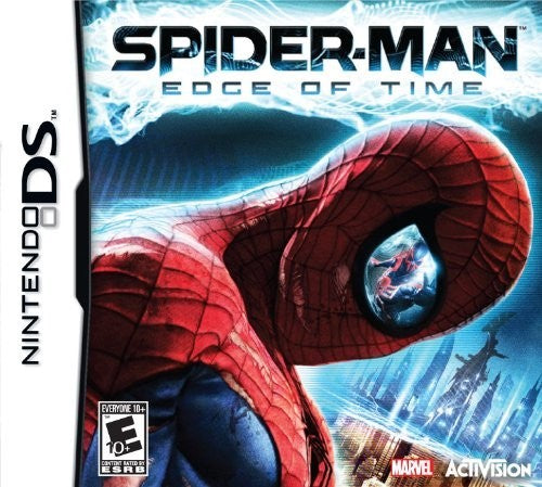 Spider-Man: Edge of Time (US)